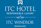 ITC Windsor Hotel, Bangalore, Luxury Hotel Services