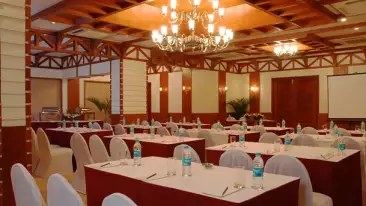 Sai Vishram Hotel, Bangalore, Luxury Hotel Services