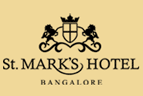 St Marks Hotel, Bangalore, Luxury Hotel Services