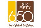 650 The Global Kitchen, Ahmedabad, North Indian Restaurant