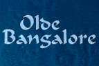 Olde Bangalore Resort, Bangalore, Luxury Hotel Services