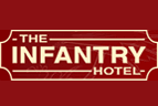 The Infantry Hotel, Bangalore, Luxury Hotel Services