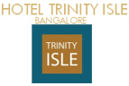 Trinity Isle Hotel, Bangalore, Luxury Hotel Services