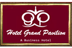 Hotel Grand Pavilion, Bangalore, Luxury Hotel Services