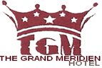 Grand Meridien Hotel, Bangalore, Luxury Hotel Services