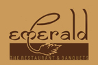 Emerald The Restaurant & Banquets, Ahmedabad, North Indian Restaurant