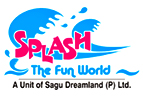 Splash The Fun World, Ahmedabad, Luxury Hotel Services