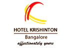 Krishinton Suites, Bangalore, Luxury Hotel Services