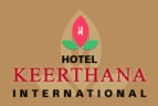 Hotel Keerthana International, Bangalore, Luxury Hotel Services