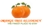 Orange Tree Residency, Bangalore, Luxury Hotel Services