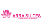 Arra Suites, Bangalore, www.arrasuites.com