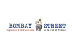 Bombay Street Cafe Prahladnagar, Ahmedabad, Punjabi Cuisine