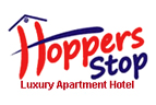 Hoppers Stop Luxury Service Apartments, Bangalore, Luxury Hotel Services