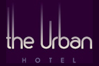 The Urban Hotel, Bangalore, Luxury Hotel Services