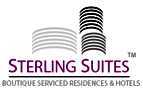 Sterling Suites, Bangalore, Luxury Hotel Services