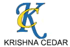 Krishna Cedar Service Flats, Bangalore, Luxury Hotel Services