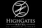 Hotel High Gates, Bangalore, Luxury Hotel Services