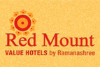 Hotel Red Mount, Bangalore, Luxury Hotel Services