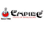 Empire Restaurant, Bangalore, Restaurant Services