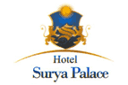 Hotel Surya Palace, Ahmedabad, Luxury Hotel Services