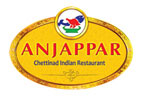 Anjappar Chettinad Restaurant, Bangalore, Veg and Non Veg Restaurants