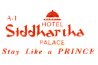 A 1 Siddhartha Palace Hotel, Ahmedabad, Luxury Hotel Services