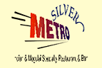 Silver Metro Restaurant, Bangalore, Buffet Restaurants