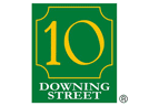 10 Downing Street, Hyderabad, North Indian Restaurants