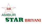 Ambur Star Biryani, Bangalore, Biriyani Restaurants