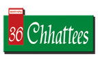 36 Chhattees, Hyderabad, Multicuisine Restaurants