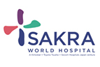 Sakra World Hospital, Bangalore, 