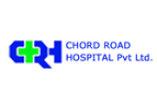 Chord Road Hospital Pvt Ltd, Bangalore, 