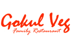 Gokul Veg, Bangalore, North Indian Restaurants