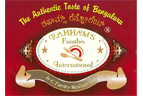 Richies Rahhams Family Restaurant, Bangalore, Biriyani Restaurants