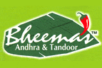 Bheemas Andhra Style Restaurant, Bangalore, Andhra Restaurants