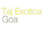 Taj Exotica, Goa, 5 Star Hotels