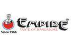 Empire Restaurant, Bangalore, Buffet Restaurants