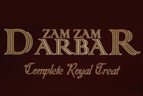 Zam Zam Darbar, Bangalore, Biriyani Restaurants