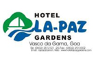 Hotel La Paz Gardens, Goa, Luxury Hotel Services