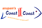 Anupams Coast To Coast Restaurant, Bangalore, Sea Food Restaurants