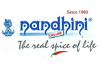 Nandhini Paradise, Bangalore, Andhra Restaurants