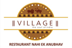 The Village Soul Of India, Bangalore, Buffet Restaurants