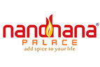 Nandhana Palace, Bangalore, Andhra Style Restaurants