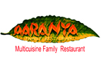 Aaranya Multi Cuisine Restaurant, Bangalore, North Indian Restaurants