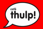 Cafe Thulp, Bangalore, American Restaurants