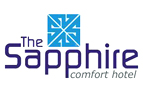 The Sapphire Comfort Hotel, Goa, Banquet Halls