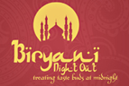 Biryani Night Out, Bangalore, Biryani Restaurants