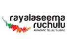 Rayalaseema Ruchulu, Hyderabad, Andhra Restaurants