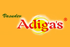 Vasudev Adigas Restaurant, Bangalore, Indian Restaurants