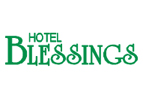 Hotel Blessings, Goa, 1 Star Hotels